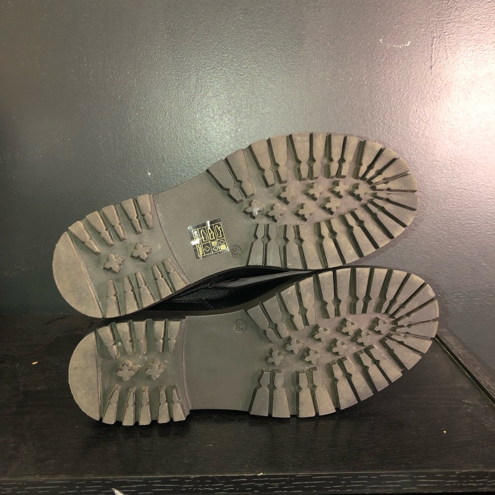 Women boot - Picture 4 of 5